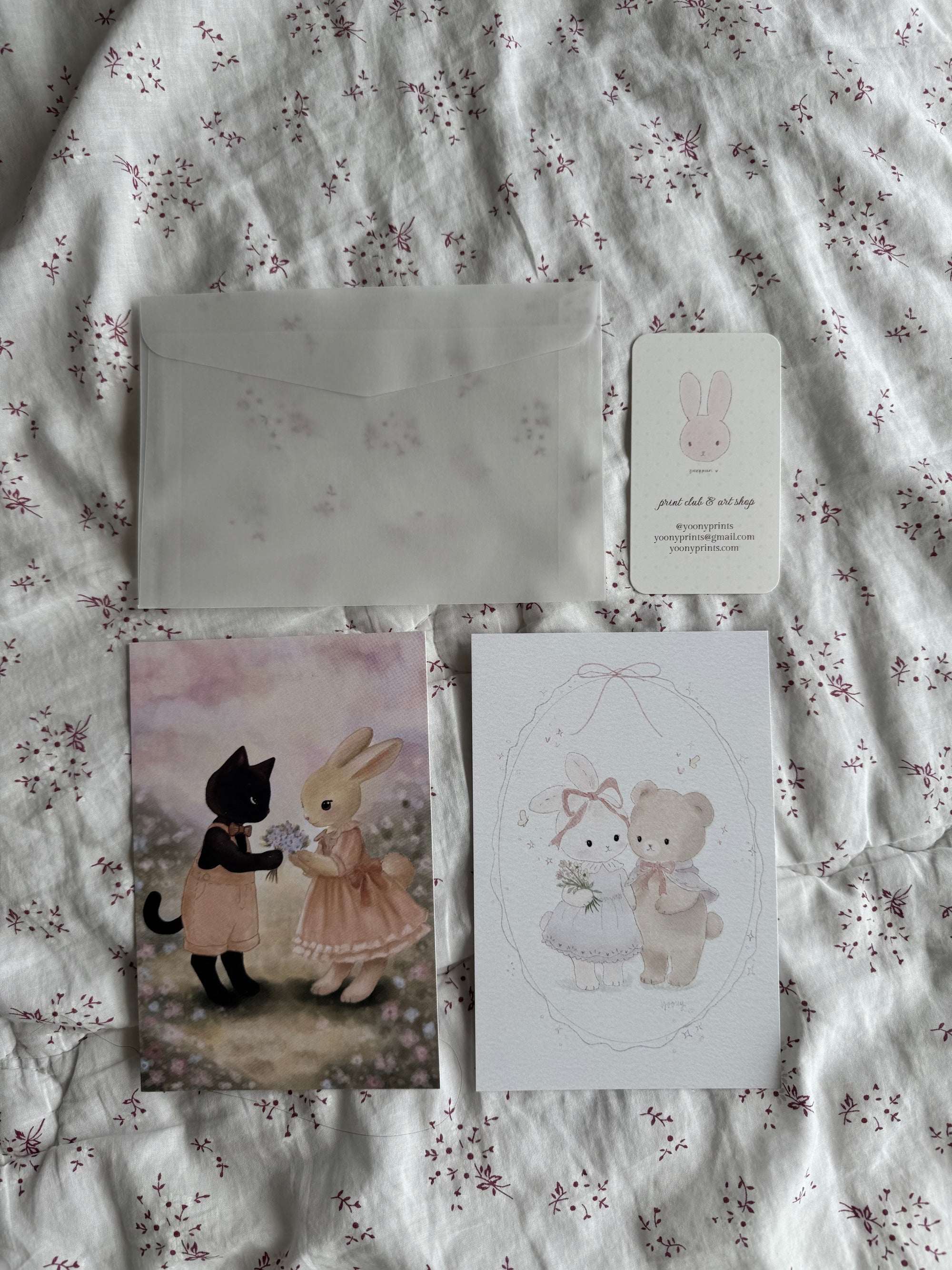 “best friends” duo