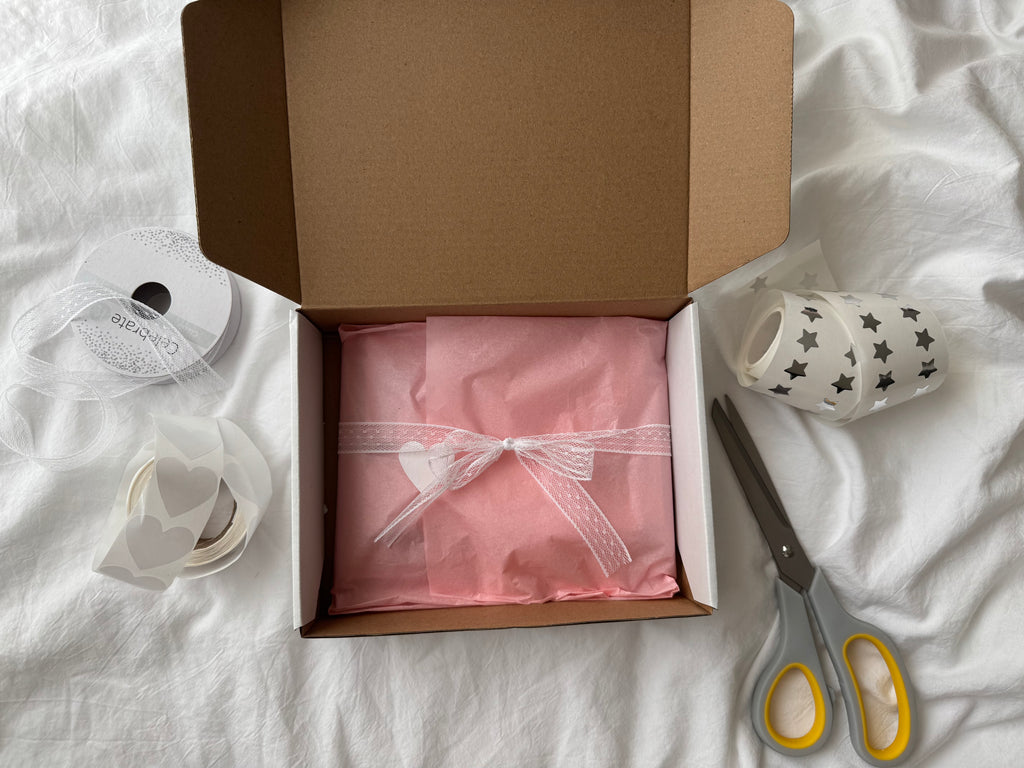one year box .ೀ