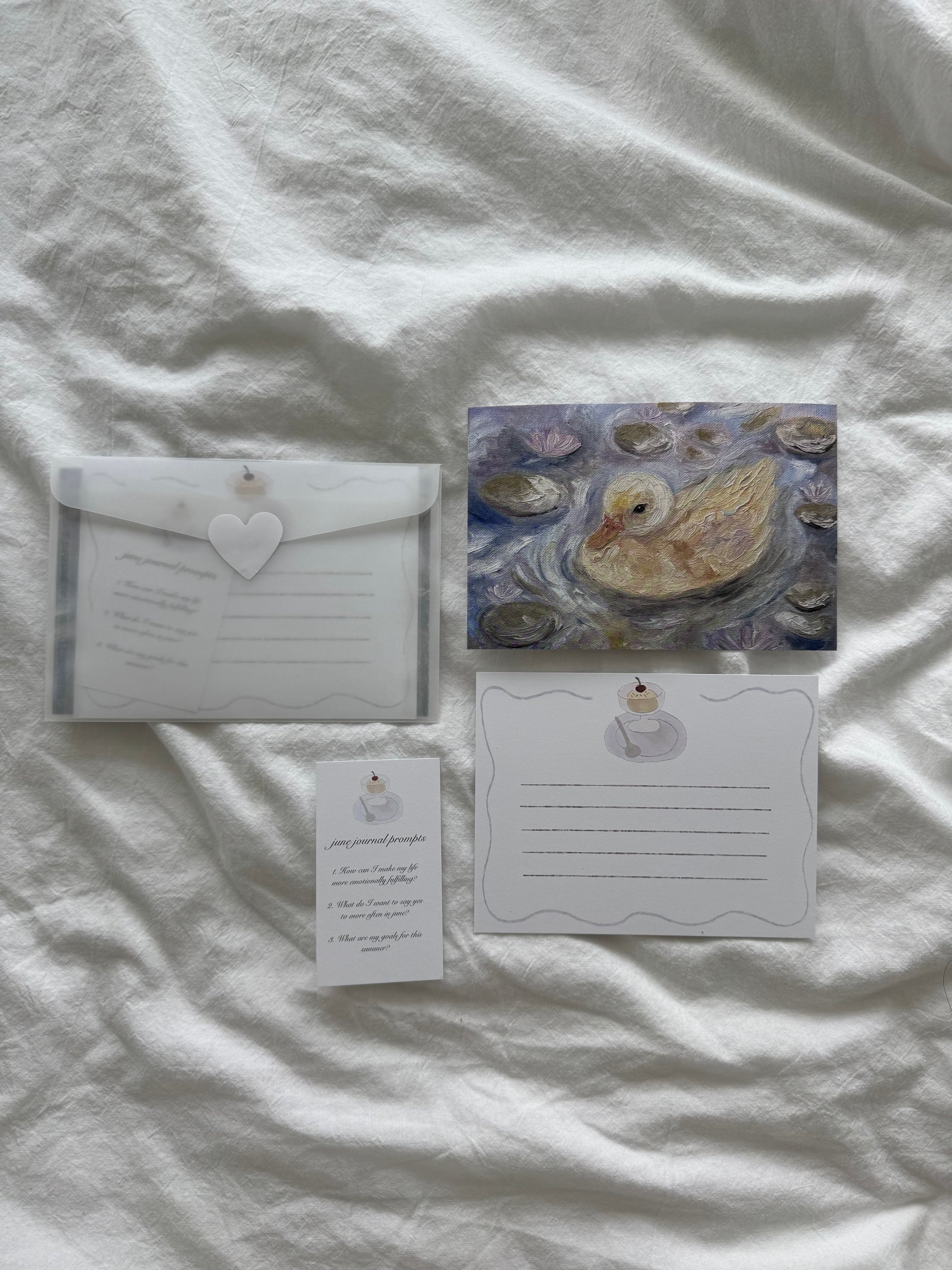 june print club mail - one time purchase