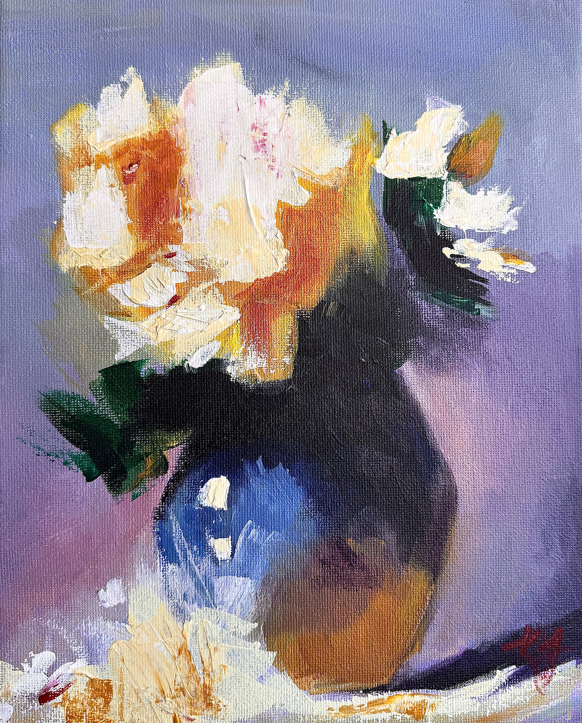 catch up! - august print club 4x6 print