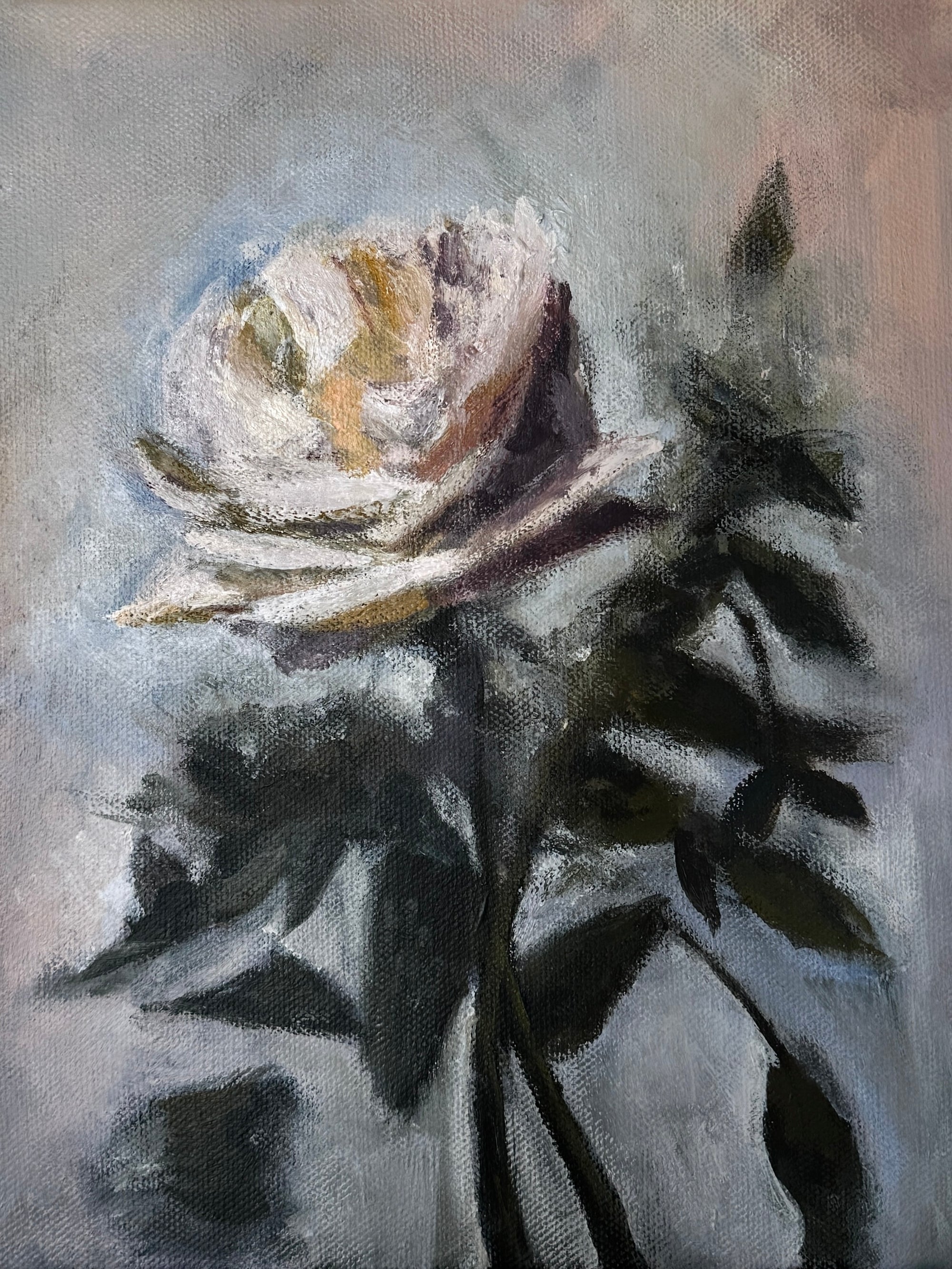 catch up! - october print club 4x6 print