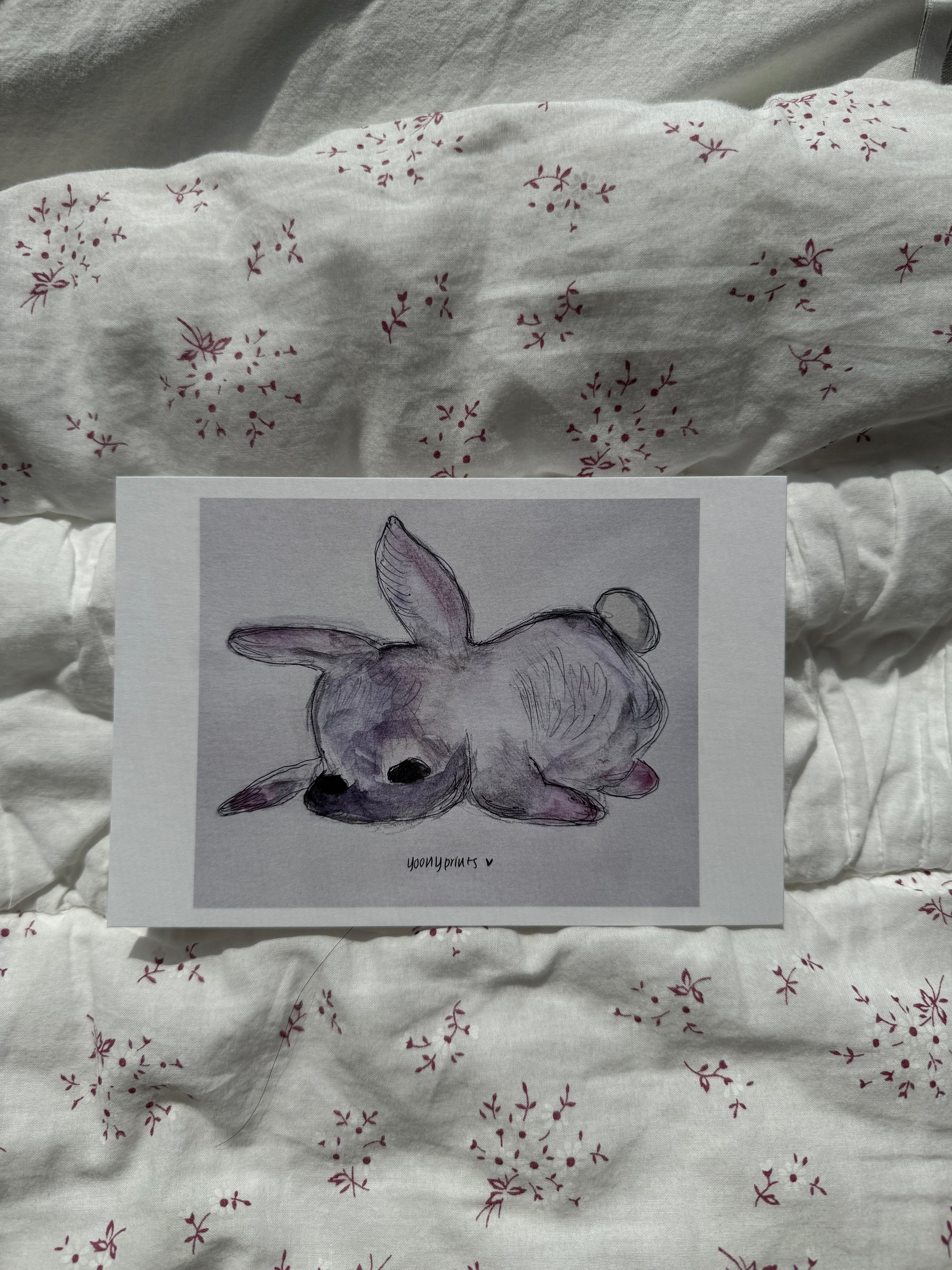 "yoonyprints" shop print 4x6